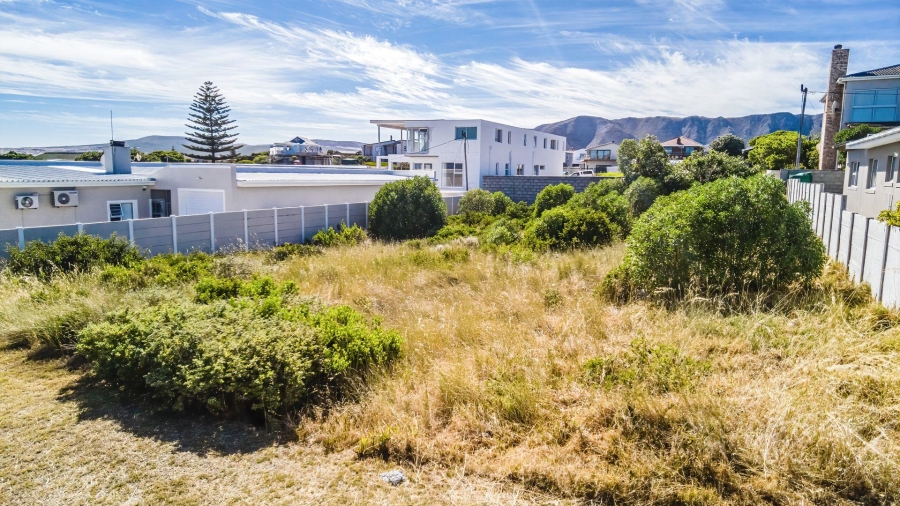 0 Bedroom Property for Sale in De Kelders Western Cape